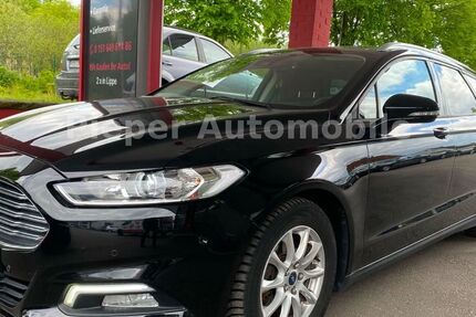 Ford Mondeo 170.000 km 10.290 &euro; Oerlinghausen 33813