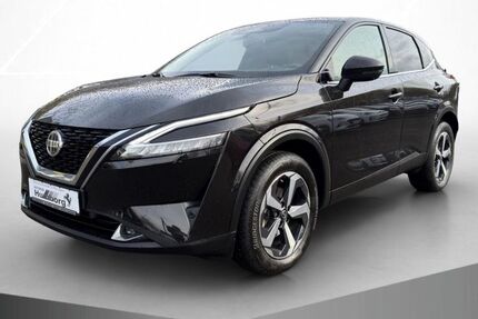 Nissan Qashqai 28.606 km 23.690 &euro; Paderborn 33100