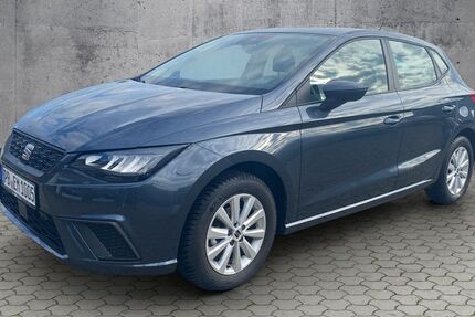 Seat Ibiza 18.990 km 17.990 &euro; Paderborn 33104