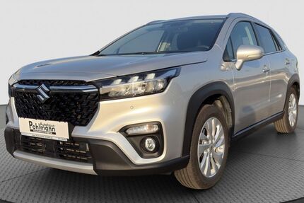 Suzuki (SX4) S-Cross 53.800 km 18.885 &euro; Lippstadt 59557