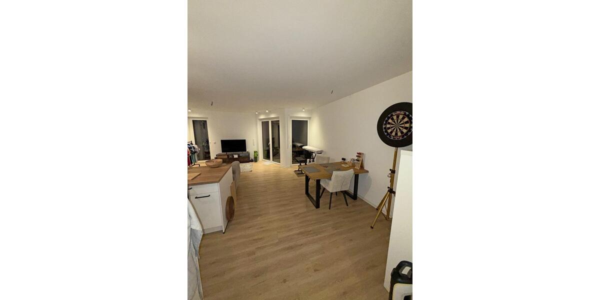 Etagenwohnung Delbrück - 3 Zimmer, 70 m&sup2;, 896&euro; | Angebot:25248002
