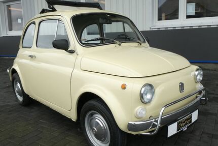 Fiat 500 90.211 km 12.900 &euro; Paderborn 33106