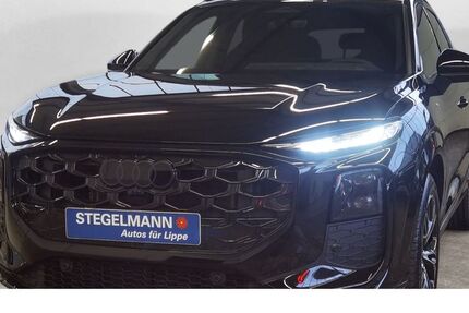 Audi Q3 4.990 km 57.990 &euro; Detmold 32756