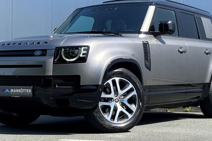 Land Rover Defender 29.543 km 71.980 &euro; Paderborn 33106