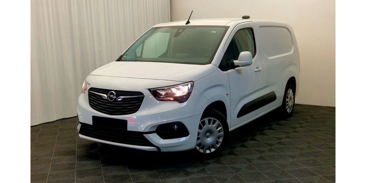 Opel Combo 100.000 km 15.500 &euro; Bad Lippspringe 33175