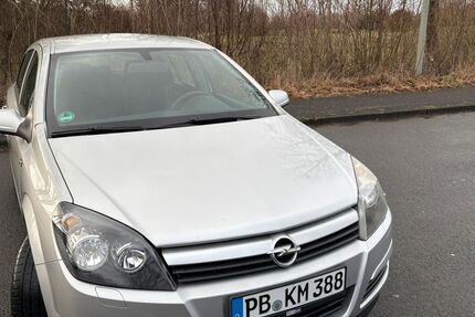 Opel Astra 213.000 km 2.000 &euro; Paderborn 33102