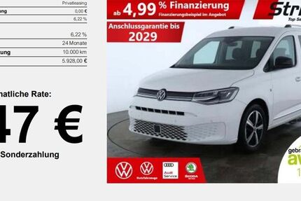 VW Caddy 31.927 km 28.549 &euro; Horn-Bad Meinberg 32805