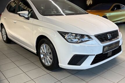 Seat Ibiza 63.400 km 10.490 &euro; Schloß Holte-Stukenbrock 33758