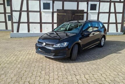 VW Golf 159.000 km 8.400 &euro; Schloß Holte-Stukenbrock 33758