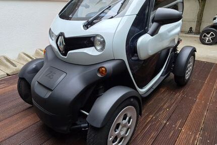Renault Twizy