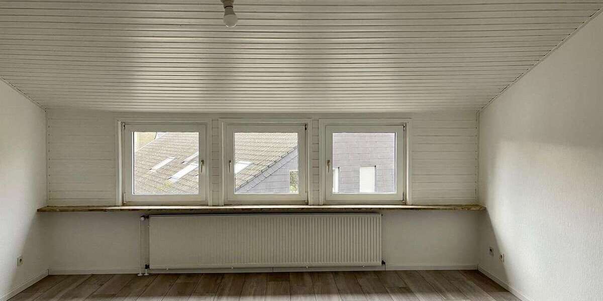 Etagenwohnung Paderborn OT Schloß Neuhaus Schloß Neuhaus - 3 Zimmer, 76 m&sup2;, 650&euro; | Angebot:25541698