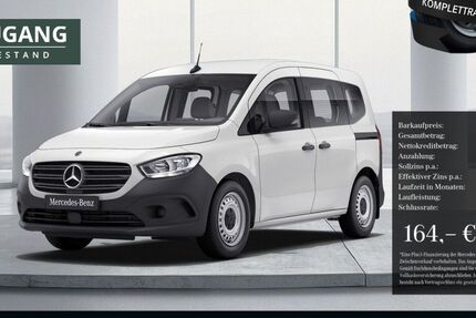 Mercedes-Benz Citan 20.658 km 22.893 &euro; Paderborn 33106