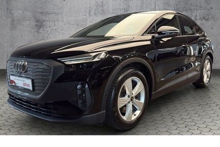 Audi Q4 e-tron 88.400 km 27.290 &euro; Paderborn 33100