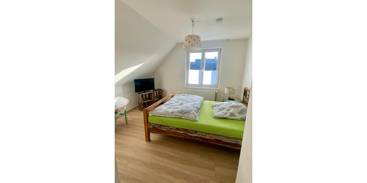 Dachgeschoßwohnung Horn-Bad Meinberg Bad Meinberg - 2 Zimmer, 63 m&sup2;, 510&euro; | Angebot:25418581