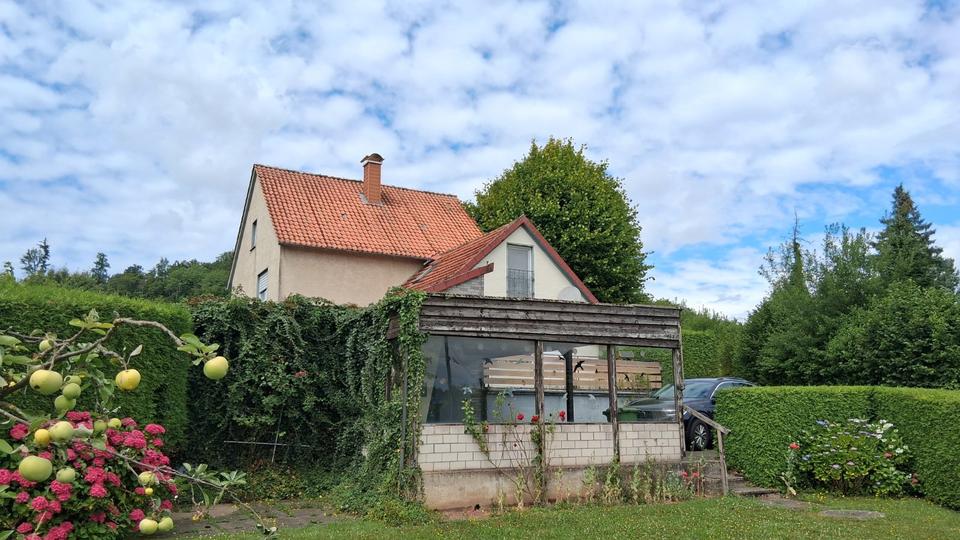 Mehrfamilienhaus, Wohnhaus Detmold Hakedahl - 10 Zimmer, 240 m&sup2;, 398.000&euro; | Angebot:25947813