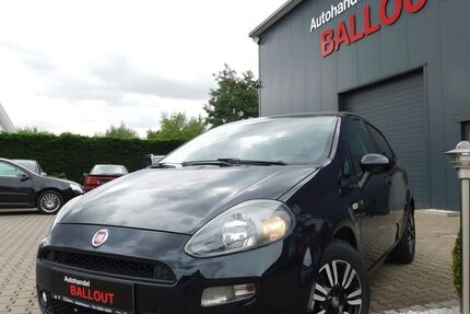 Fiat Punto 142.000 km 4.299 € Lippstadt 59557