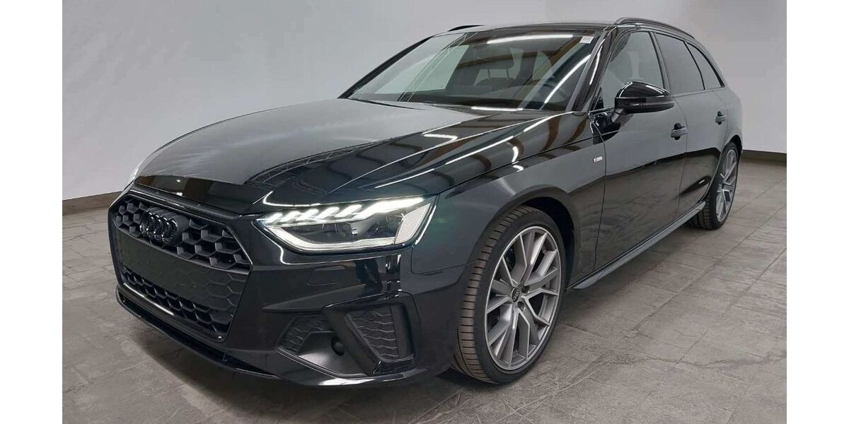 Audi A4 28.100 km 33.990 € Salzkotten 33154