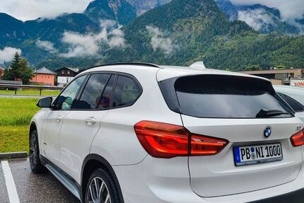 BMW X1 90.000 km 20.499 &euro; Bad Wünnenberg 33181