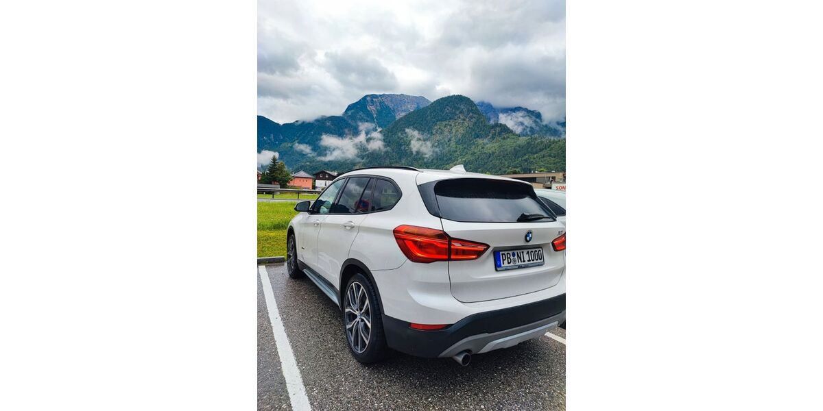 BMW X1 90.000 km 20.499 &euro; Bad Wünnenberg 33181
