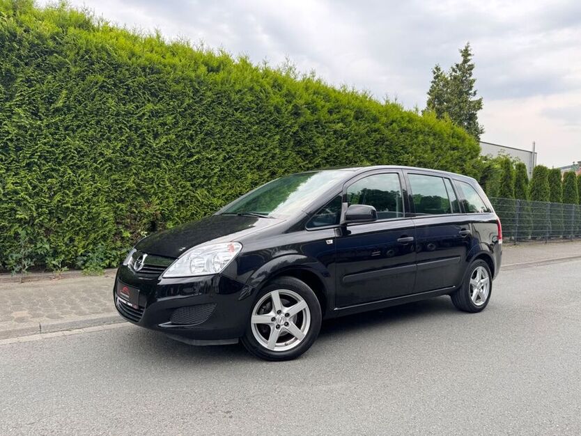 Zafira