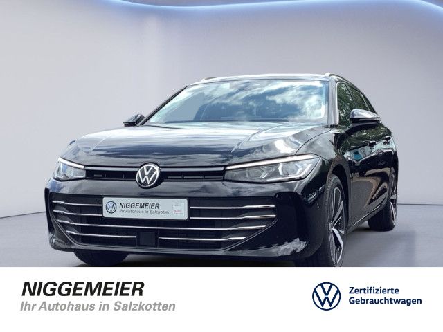 Passat Variant