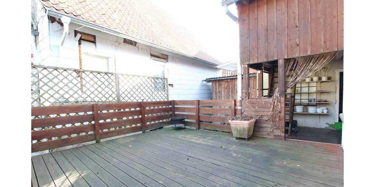Mehrfamilienhaus, Wohnhaus Nieheim - 1 Zimmer, 297.000&euro; | Angebot:26543332