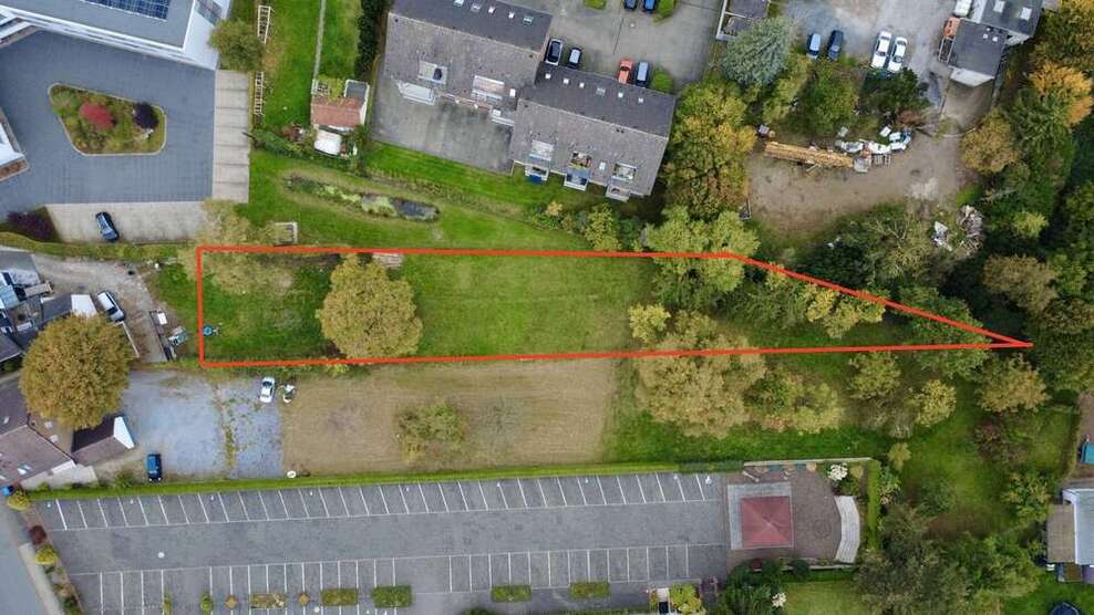 Grundstück in Bielefeld 315.000 € 1400 m² zimmer