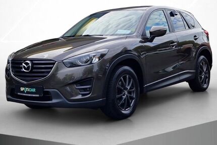 Mazda CX-5 118.500 km 16.990 &euro; Bad Driburg 33014