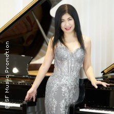 Sachiko Furuhata - Chopin Piano - Bekannteste & beliebteste Melodien 23.05.2026 RUDOLF-OETKER-HALLE