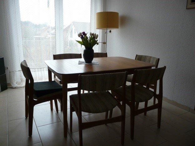 Dachgeschoßwohnung Paderborn - 2 Zimmer, 60 m&sup2;, 640&euro; | Angebot:27623771