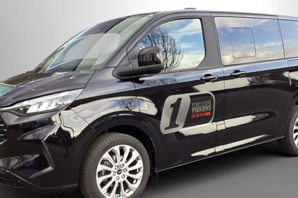 Ford Tourneo Custom 49.000 km 44.500 &euro; Schloß Holte-Stukenbrock 33758