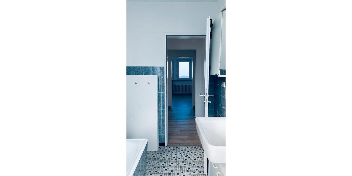 Dachgeschoßwohnung Paderborn Univiertel - 3 Zimmer, 86 m&sup2;, 650&euro; | Angebot:25433189