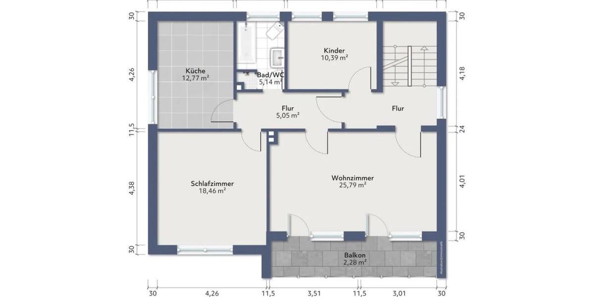 Mehrfamilienhaus, Wohnhaus Bad Driburg - 9 Zimmer, 233 m&sup2;, 269.000&euro; | Angebot:27113650