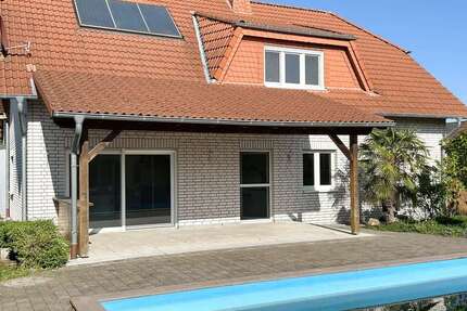 Haus zum Kaufen in Geseke 468.000 € 154 m² 4 zimmer