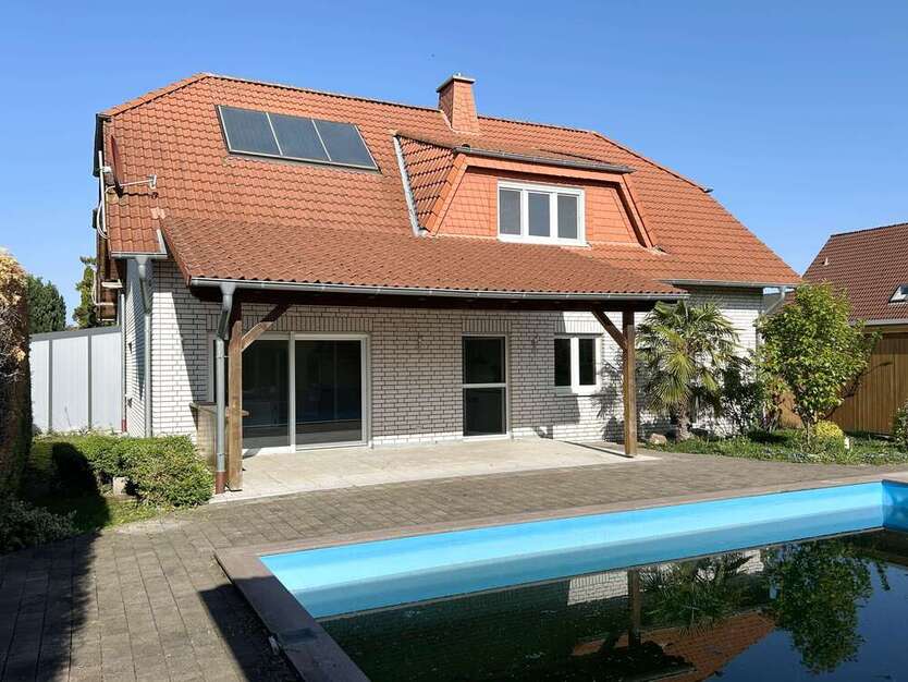 Haus zum Kaufen in Geseke 468.000 € 154 m² 4 zimmer