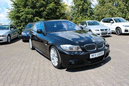 BMW 330 74.293 km 22.990 &euro; Willebadessen 34439