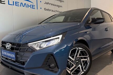 Hyundai i20 1.200 km 19.250 € Hövelhof 33161