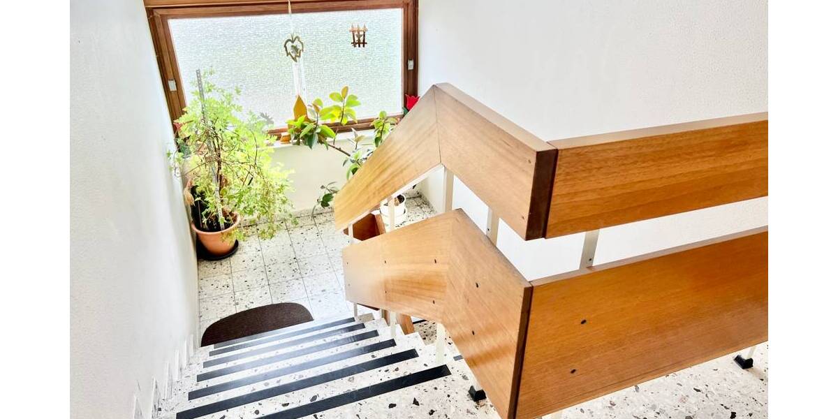 Etagenwohnung Horn-Bad Meinberg Bad Meinberg - 2 Zimmer, 60 m&sup2;, 115.000&euro; | Angebot:25694601