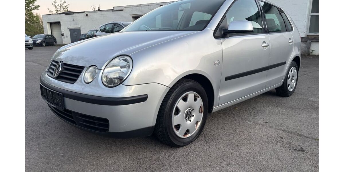 VW Polo 139.900 km 1.980 &euro; Detmold 32758