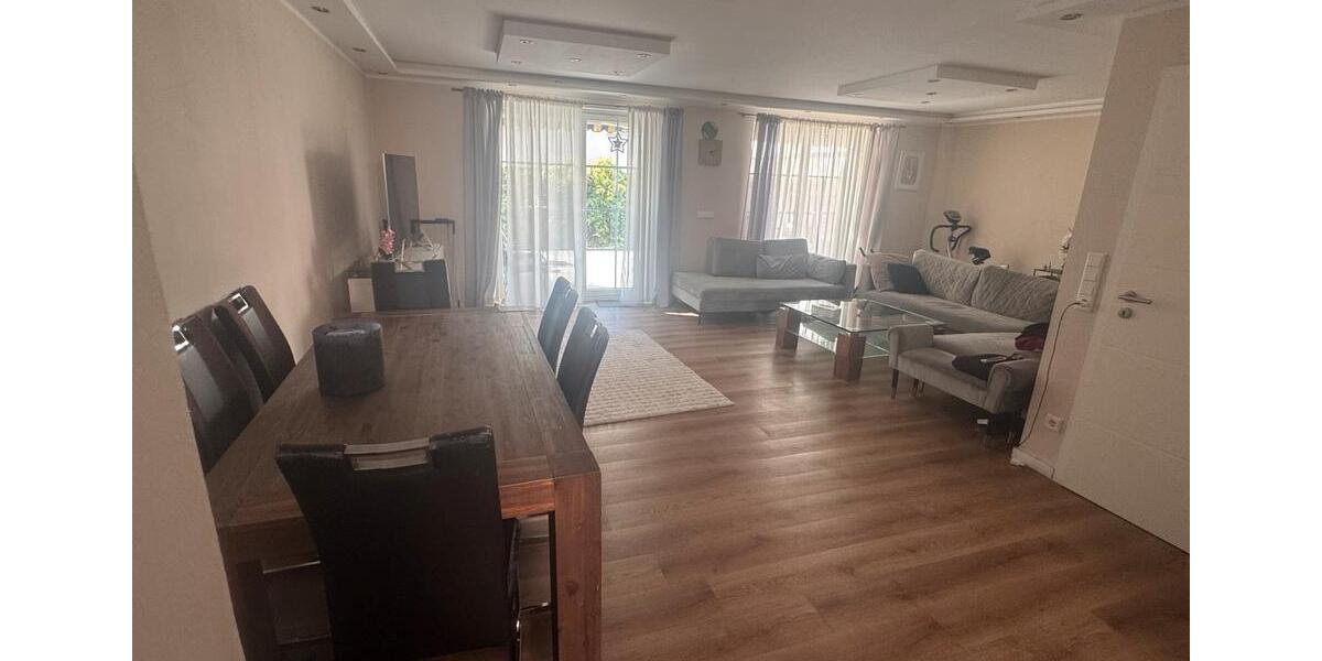 Reihenhaus Paderborn Neuenbeken - 4 Zimmer, 117 m&sup2;, 402.500&euro; | Angebot:27534215