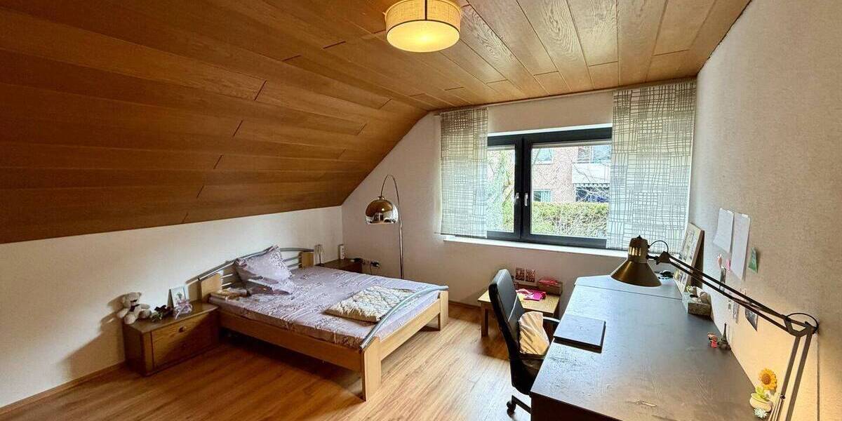 Mehrfamilienhaus, Wohnhaus Paderborn Kernstadt - 7 Zimmer, 219 m&sup2;, 469.000&euro; | Angebot:26715109