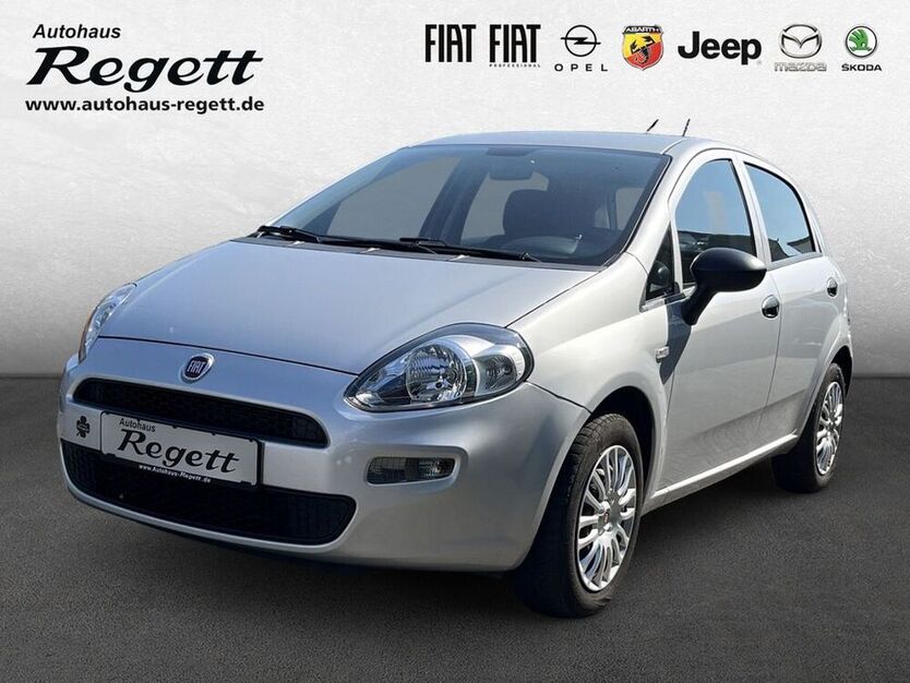 Punto