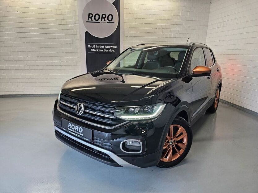 T-Cross