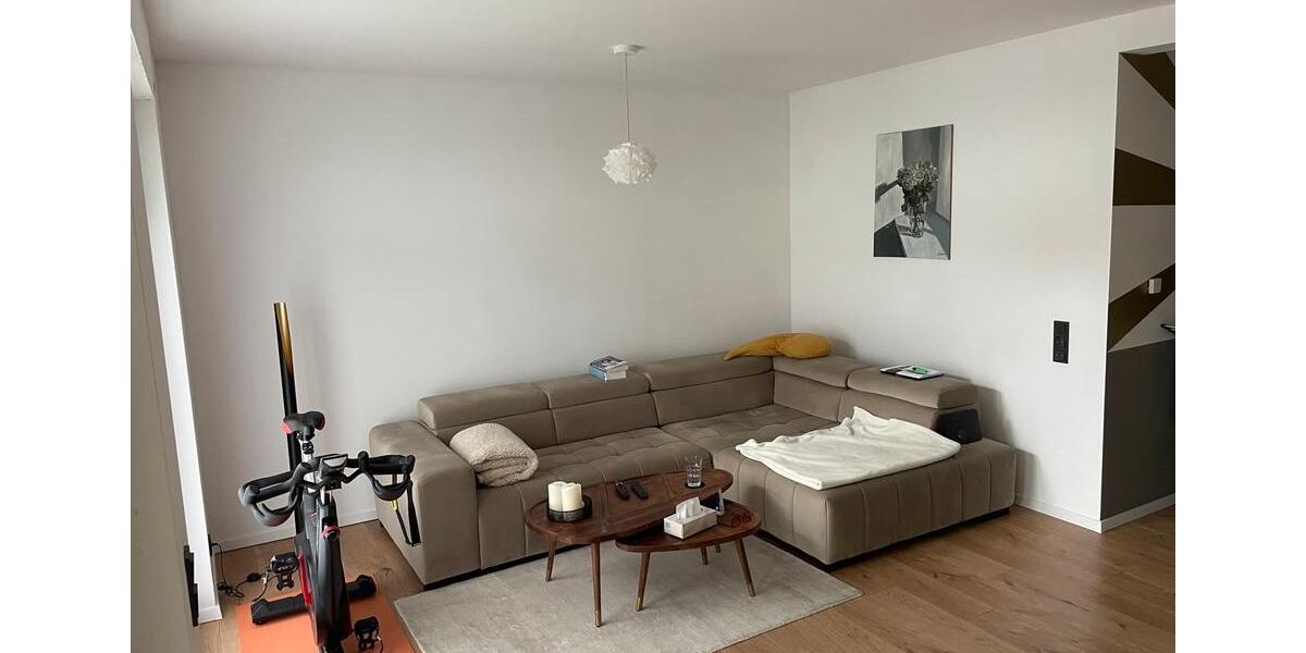 Erdgeschoßwohnung Lippstadt Garfeln - 2 Zimmer, 58 m&sup2;, 239.500&euro; | Angebot:27630534