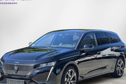 Peugeot 308 46.682 km 18.999 &euro; Paderborn 33100