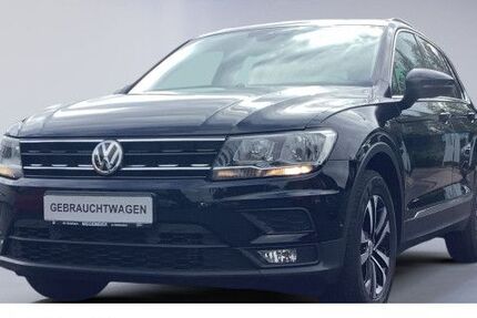 VW Tiguan 91.838 km 19.950 &euro; Salzkotten 33154