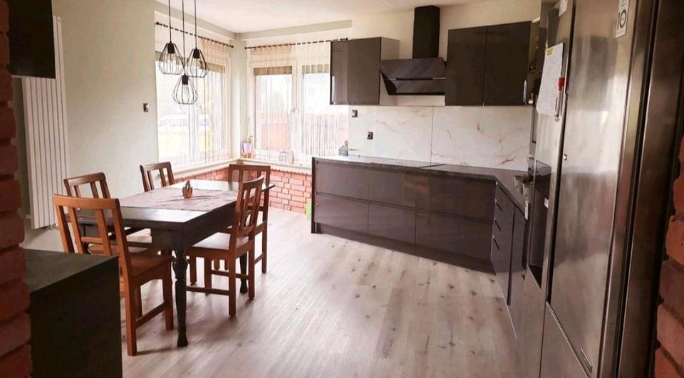 Einfamilienhaus Horn-Bad Meinberg Bad Meinberg - 4 Zimmer, 123 m&sup2;, 175.000&euro; | Angebot:25084501