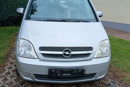 Opel Meriva 194.107 km 650 &euro; Detmold 32758