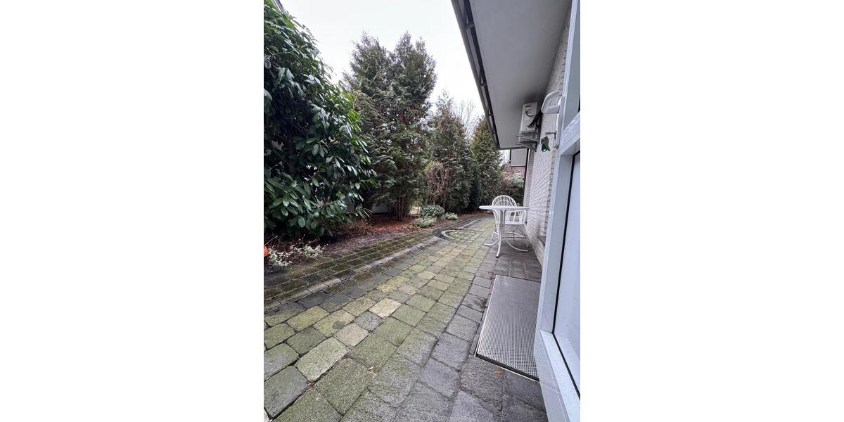 Erdgeschoßwohnung Verl - 3 Zimmer, 110 m&sup2;, 1.145&euro; | Angebot:26566426