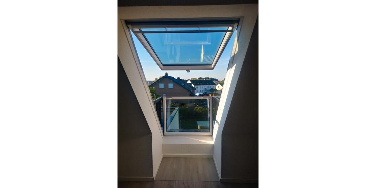 Maisonettenwohnung Delbrück - 7 Zimmer, 143 m&sup2;, 1.390&euro; | Angebot:27606573